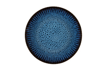 Lubiana talerz płytki 275mm Stoneware Cosmos