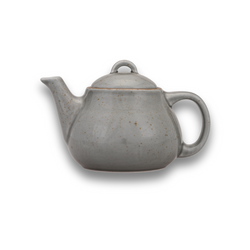 Lubiana czajnik 400ml Milano Art szary