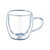 kpl. 2 szklanek termicznych 100ml do espresso