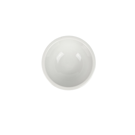 Lubiana miska 100mm Like biała