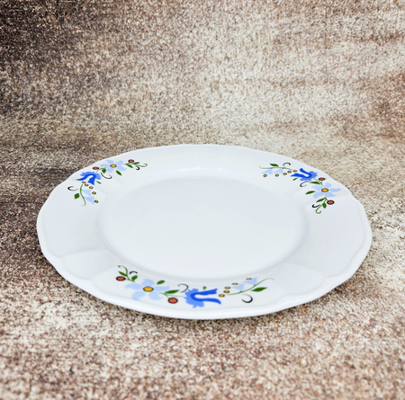 Maria talerz płytki 260mm KASZUBSKA DEK.0203
