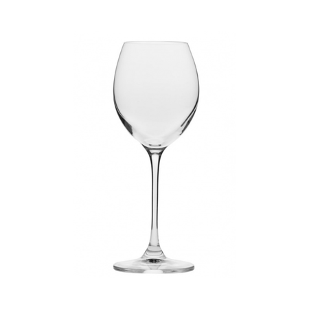 Krosno komplet 6 kieliszków 250ml do wina białego Venezia