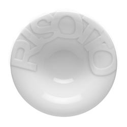 Jupiter talerz głęboki do risotto 270mm