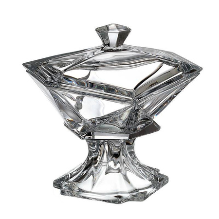 Bohemia bomboniera 235mm Origami