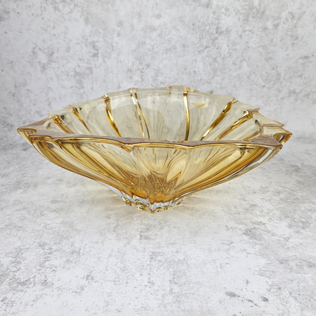 Bohemia misa 330mm Plantica Amber