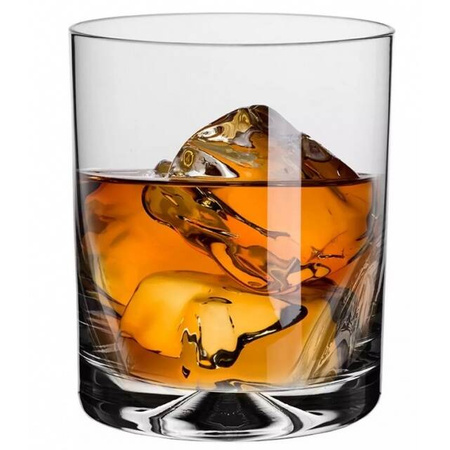 Mixology szklanka do whisky 260ml komplet 6