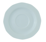 Merkury spodek 150mm biały