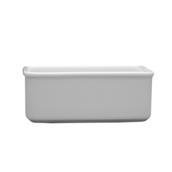 Wersal pojemnik do saszetek 110mm biały