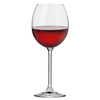 Venezia kieliszek do wina czerwonego  350 ml komplet 6 sztuk