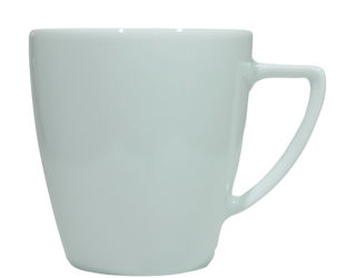 Classic filiżanka 80ml biała