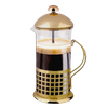 Zaparzacz złoty 1l  Krata