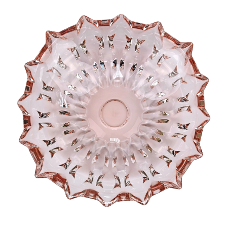 Bohemia misa 350mm Samba Pink