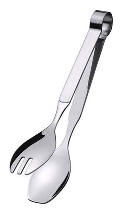 Buffet serving Tong, small buffet