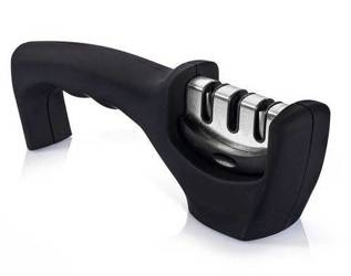 Amefa Ostrzałka do noży potrójna