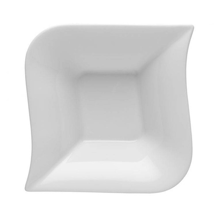 Opera salaterka 180mm biała