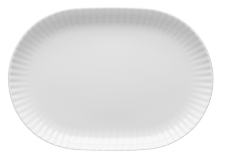 Daisy półmisek 280mm biały