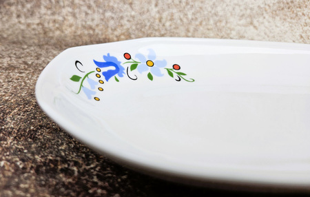 Lubiana Jastra rawierka 240mm KASZUBSKA DEK.0203