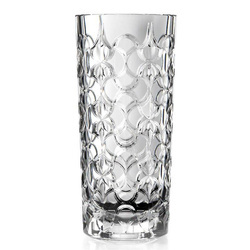 Bohemia wazon 280mm Arabesque