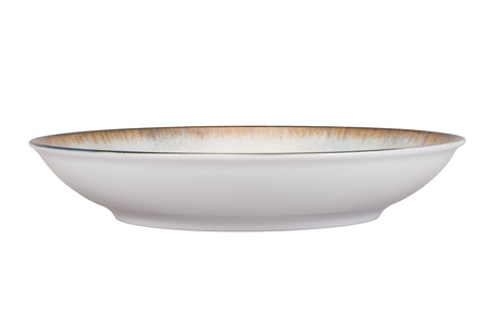 Lubiana talerz głęboki 260mm Hotel Geoda