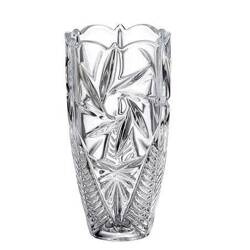 BOHEMIA PINWHEEL WAZON 200MM "B"