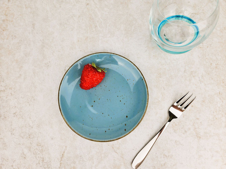 talerz płytki 150mm Hotel ART TURKUS