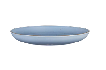 Lubiana Rondo talerz płytki 270mm SZMARAGDOWY