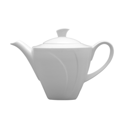 Celebration czajnik 110ml biały