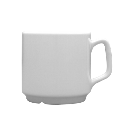 Robert kubek 250ml biały