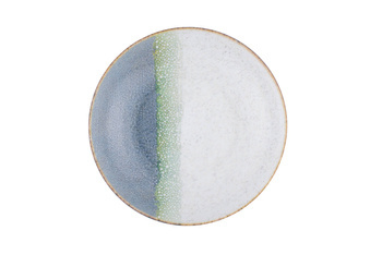 Lubiana talerz głęboki 220mm Roma Texturas