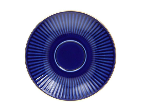 filiżanka 250ml ze spodkiem Dalia Szafir