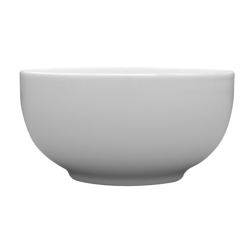 Wersal miska 135mm biała