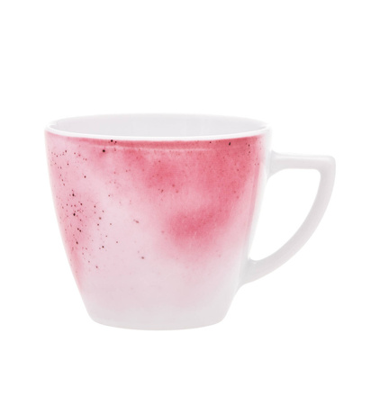 Lubiana Komplet filiżanka ze spodkiem 350ml /175mm Beata/Dorota GALAKTYKA