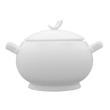 Ambasador waza 2,5l biała