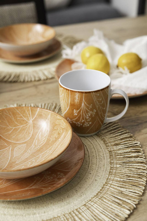 Lubiana Filip kubek 380ml Lato