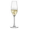 Splendour kieliszek do szampana 210 ml komplet 6 sztuk