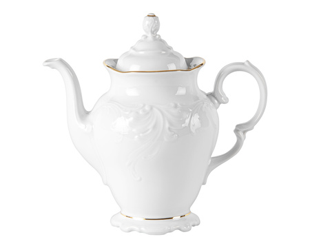 Chodzież garnitur do kawy dla 12 osób 39el. Fryderyka Złota Linia