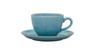 Lubiana filiżanka 180ml Aida ART TURKUS