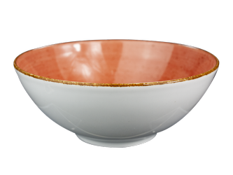 Lubiana Royal salaterka 150mm CEGLASTY