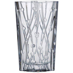 BOHEMIA LABIRYNTH WAZON SZEROKI 305MM