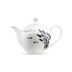 Venus czajnik 1300ml LAWENDA