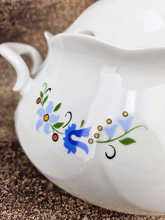 Lubiana waza 2,7l Jastra kaszubska