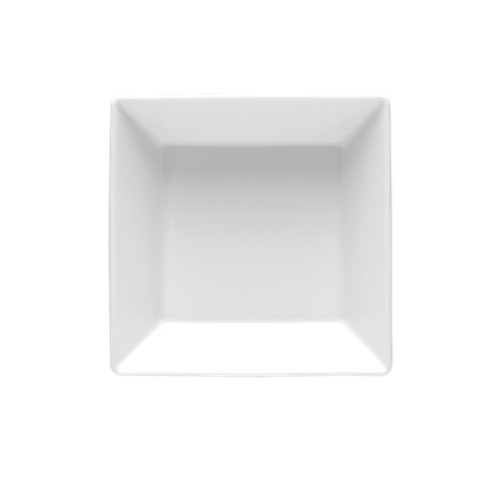 Classic salaterka 220mm biała