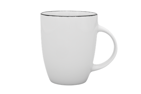 Lubiana komplet dla 2 osób 16 el. Duet