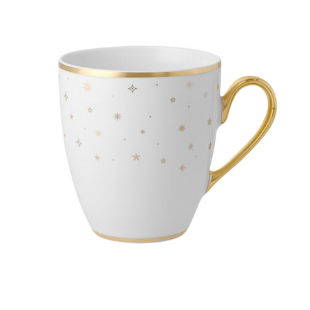 kubek 390ml Alaska Blask Świąt