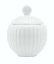 Daisy cukiernica 250ml biała