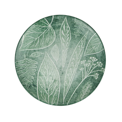 Lubiana talerz płytki 270 mm Boss Zima