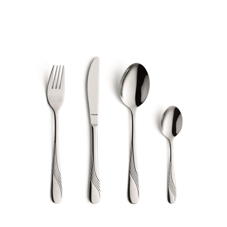 Amefa Felicja komplet sztućców dla 6 osób 24 części w pud. prezentowym