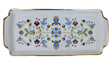 Taca do ciasta Roma 5812A