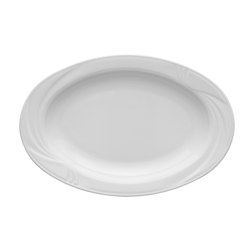 Arcadia rawier 240mm biały