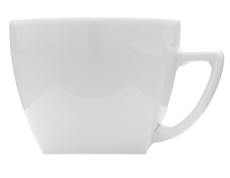 Classic filiżanka 440ml biała